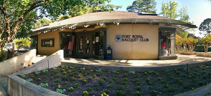 Port Royal Racquet Club